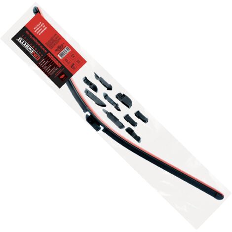 Limpiaparabrisas MultiClip - 800 mm