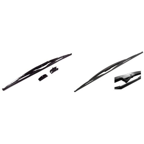 Limpiaparabrisas para CAMIÓN de 1000 mm (gancho)