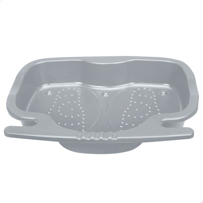 

Limpiapiés para piscina antideslizante - 56x46x9 cm - Intex