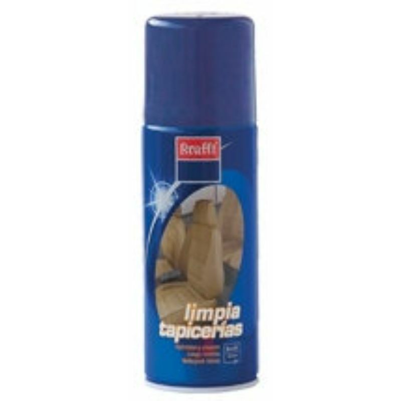 

Limpia Tapicerias Spray 520 Ml