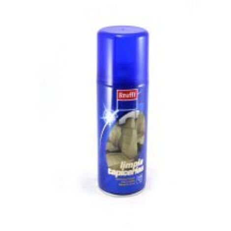 Limpiatapicerias spray 520ml krafft