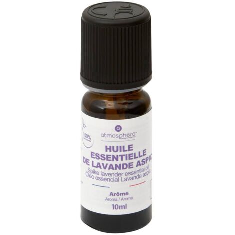 Lina aceite esencial de lavanda aspic 10ml - Atmosphera créateur d'intérieur