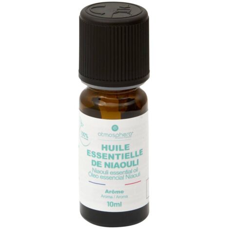 Lina niaouli aceite esencial 10ml - Atmosphera créateur d'intérieur