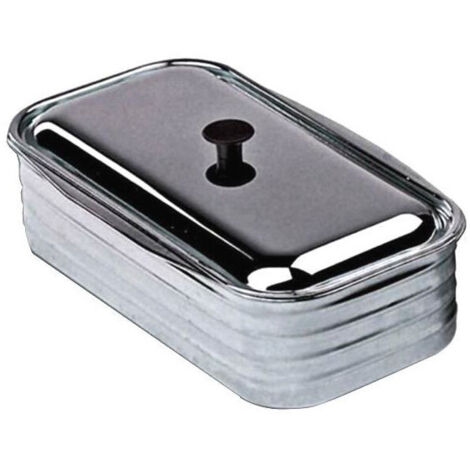 Lincar Inox Tank 4.5