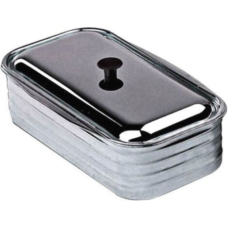 Lincar Vasca Inox 4.5