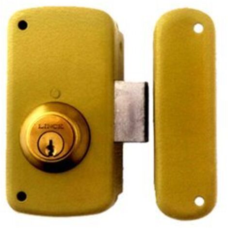 LINCE 5056C-70 Serrure DROITE exceptionnelle
