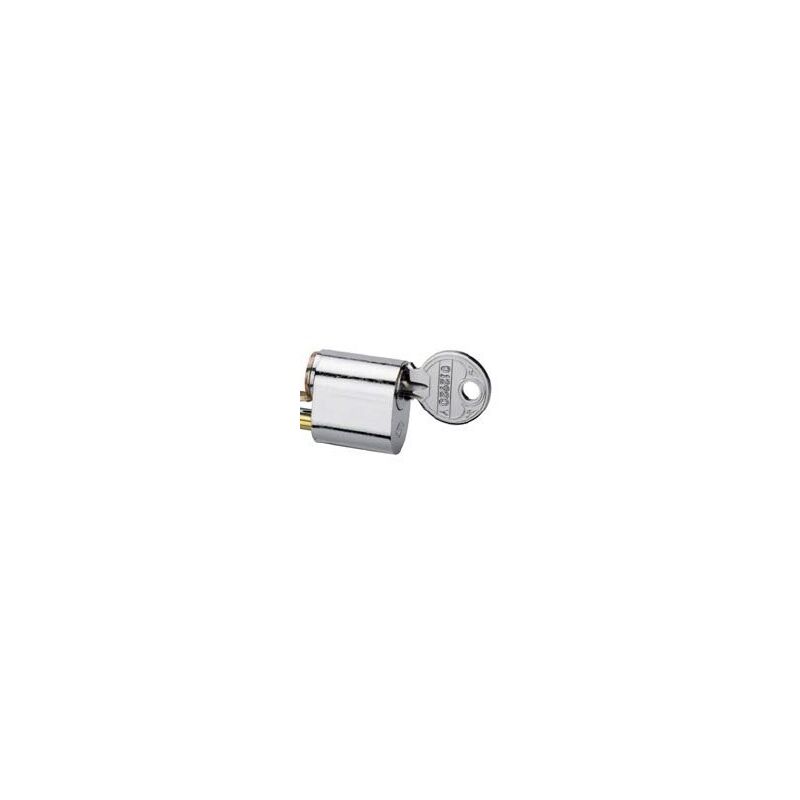 

Lince Bombillo 02710-N Oval 27+10 Niquel