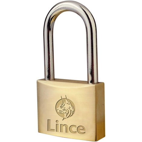 LINCE CANDADO 301 40 LARGO ENDESA