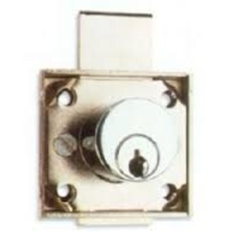 

Baton Cerradura 708 06 32 Muebl.Sobr.Paleton