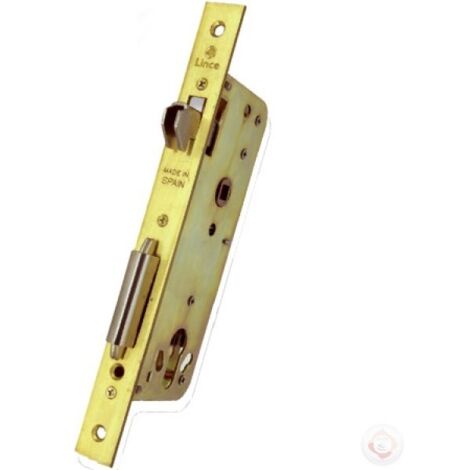 LINCE CERRADURA 5440 GANC.PALE.