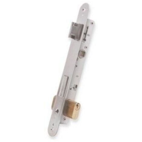 LINCE CERRADURA 5550N 15 85 EMBUTIR METAL PICAPORTE/PALETON LEVA 13