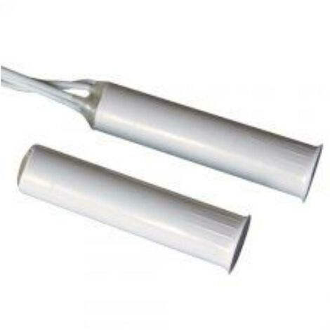 Lince contatto magnetico cilindrico in abs 400cti002p