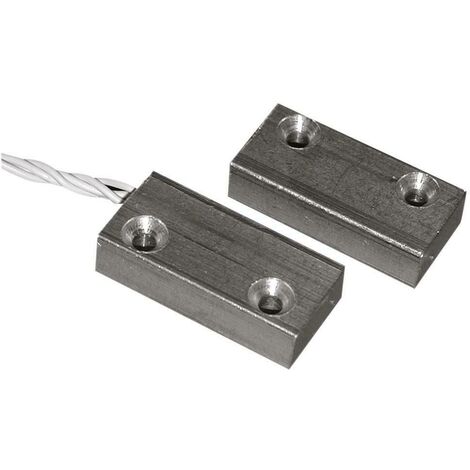 Lince contatto magnetico metallico da superficie 1650ctc003