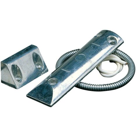 Lince contatto magnetico per porte basculanti ed in ferro 408le450