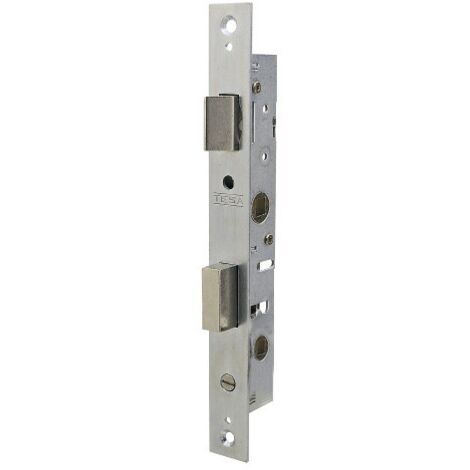 LINCE PICAPORTE 5566 20 EMBUTIR METAL PICAPORTE/CONDENA INOX