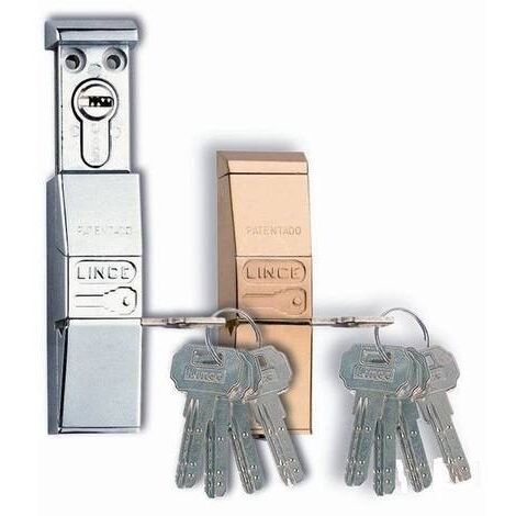 LINCE PROTECTOR BOMBILLO 833232N DCHA NIQ.