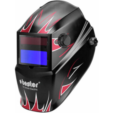 Lincoln BESTERSCREEN II masque de soudage multicolore
