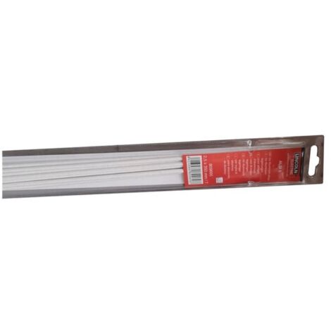 LINCOLN Electric Electrodo de aluminio 5 3,2 x 350mm blister 5 unidades ref 809701 ALSI
