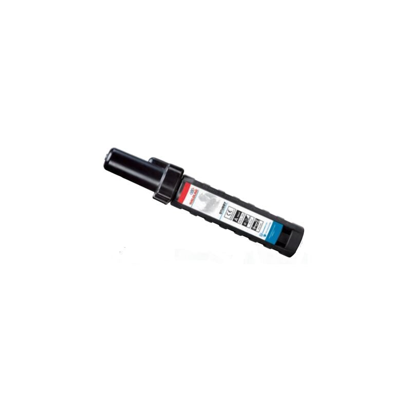 Lincoln Electric W000010879 STUBBY 400 Support d'électrode à vis pour électrode de 6,3 mm, 400 A A