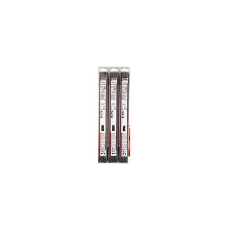 LINCOLN ELECTRODO INOX 316 2.50350 (BLISTER 10 U.