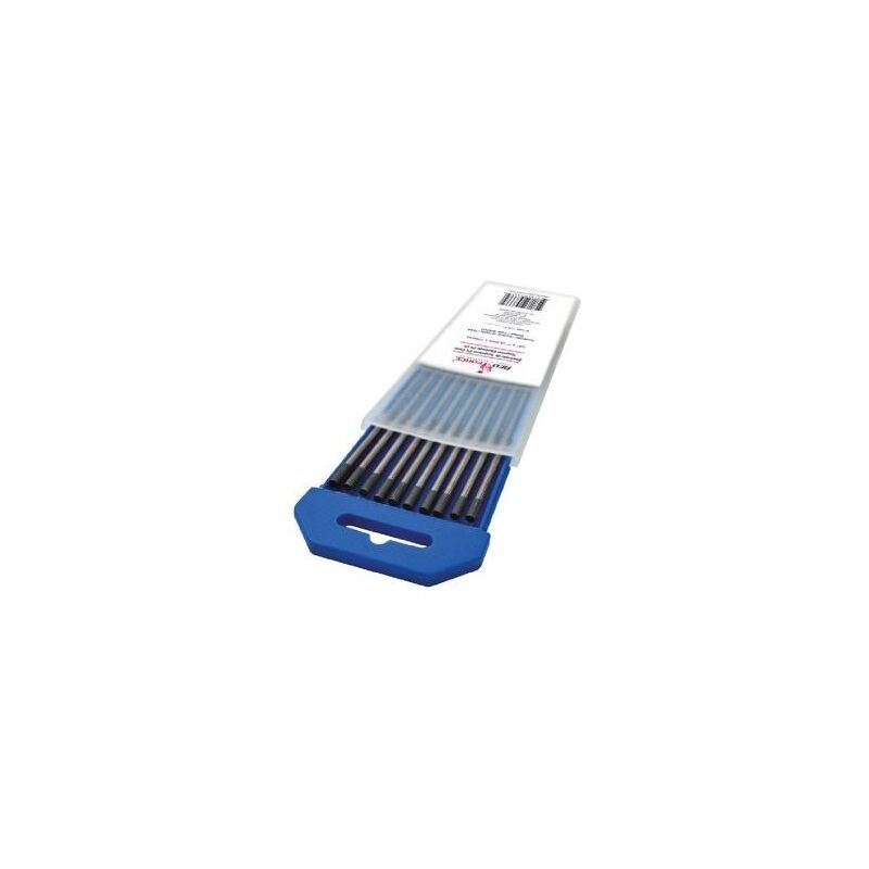 

Lincoln Electrodo Tungsteno Verde 100% Puro 2.4(10U
