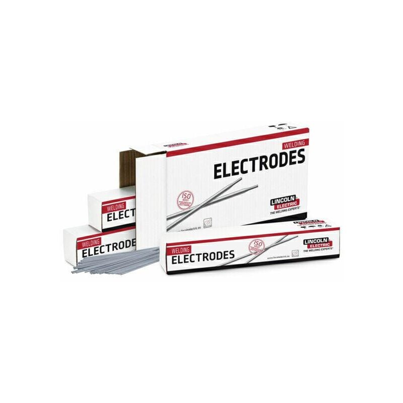 Lincoln elektroda normal fi 3,2/6,1kg (486szt.)