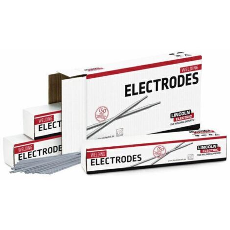 Lincoln-Elektrode normal FI 2,5 4,3 kg (759 Stück)