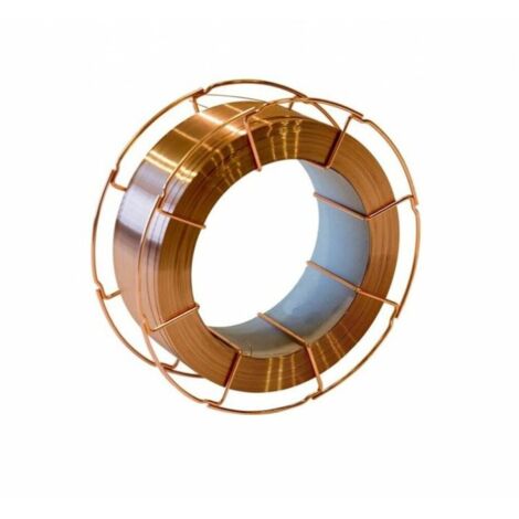LINCOLN SCHWEISSDRAHT ARCWELD AS2 1,0/ 15kg
