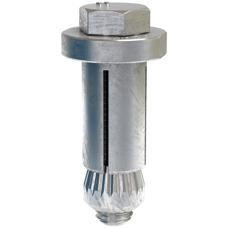 Lindapter Hollo-Bolt M12 Size 3 Bzp -