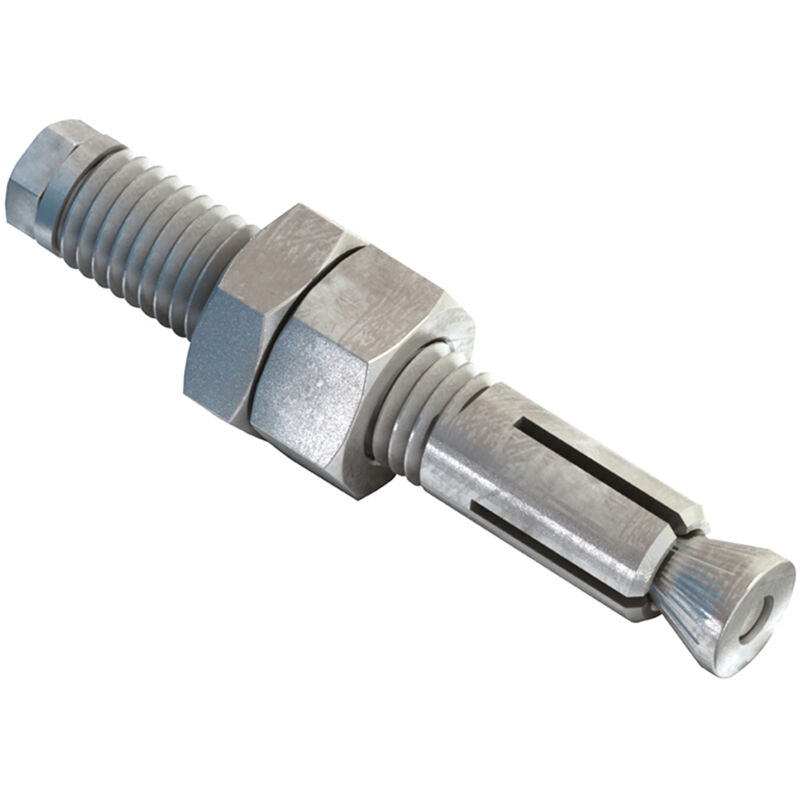 Lindapter Type Lb Lindibolt - M12 -