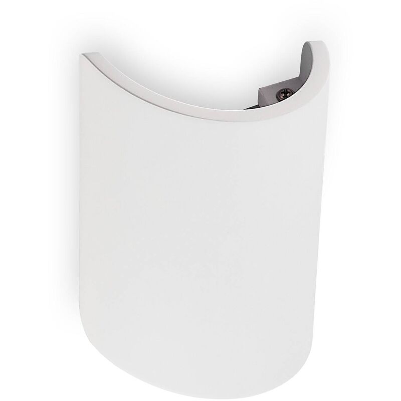 

Lindby Akumo plafón LED de yeso