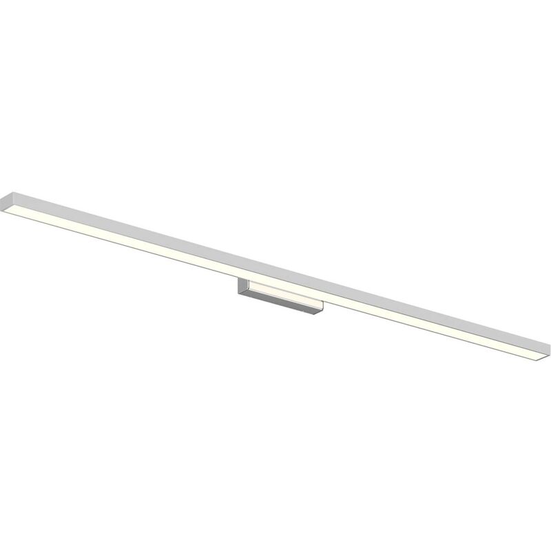 

Lindby Alenia lámpara LED para baño y espejo 120cm