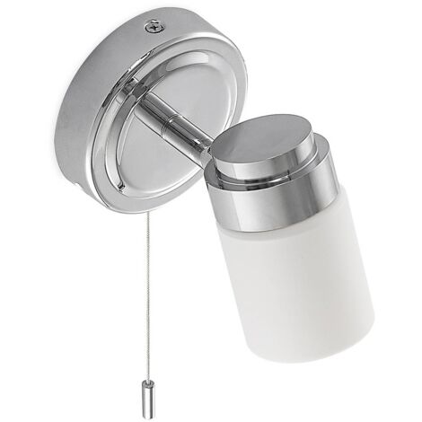 Lindby 'Alimari' in Argento da Metallo