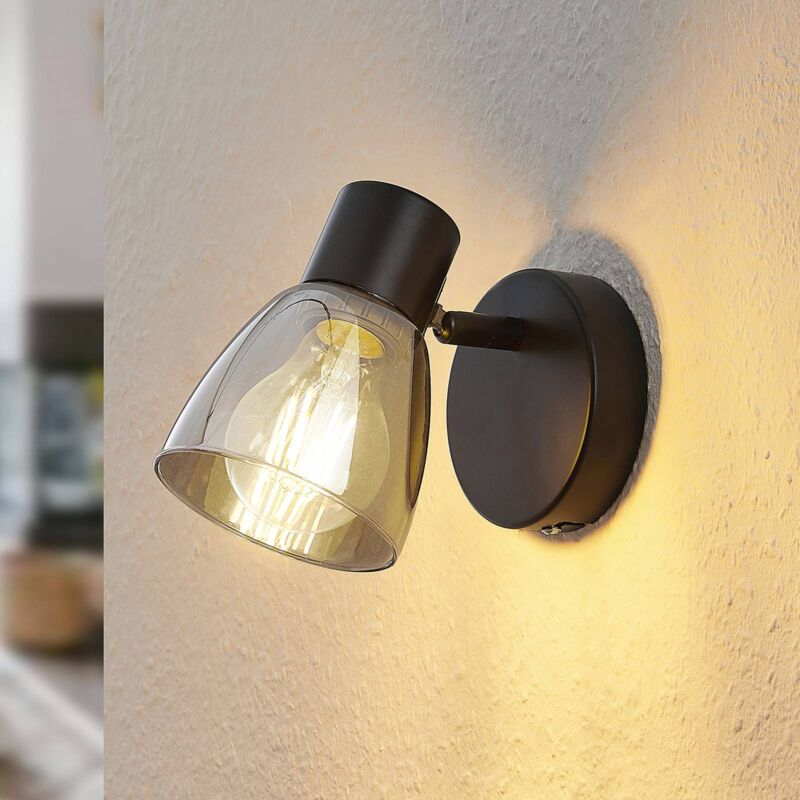 

Lindby Alizay foco, 1 luz