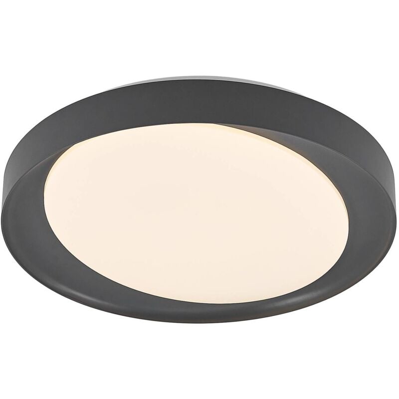 

Alyano plafón LED, RGB, CCT, atenuable - Lindby