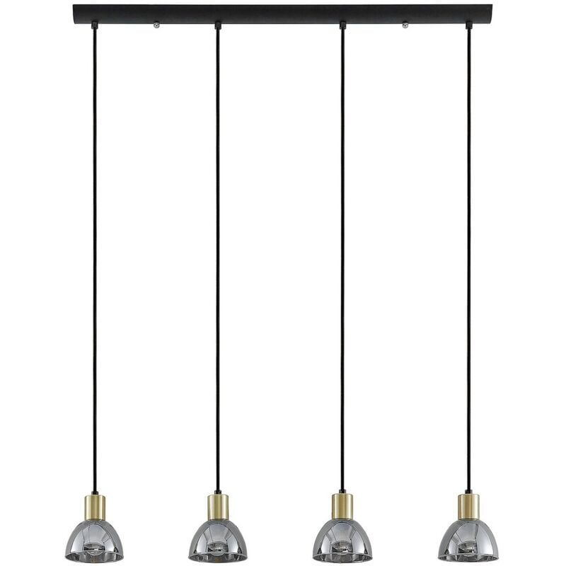 

Lindby Aniol lámpara colgante, 4 luces