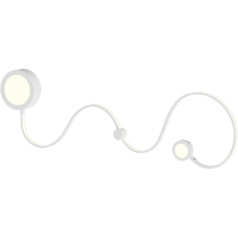 

Lindby Annegrit aplique LED, atenuable, 20 W