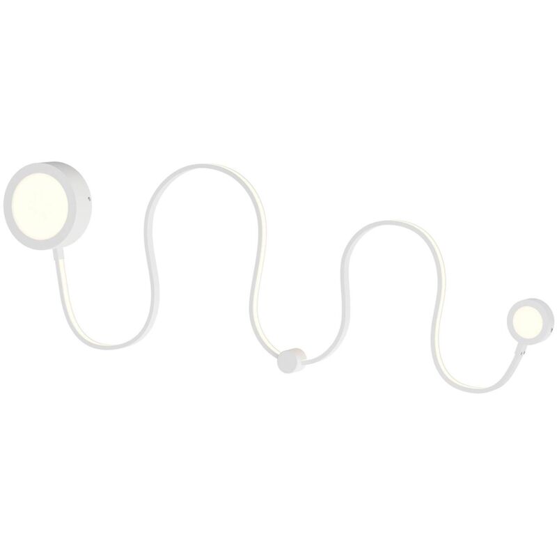

Lindby Annegrit aplique LED, atenuable, 25 W