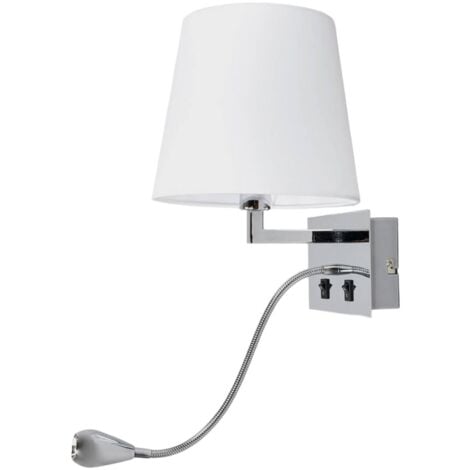 Lampada da lettura e segnalibro con luce LED - GZ220312665