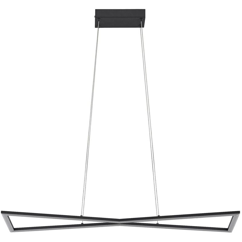 

Lindby Arischa lámpara colgante LED