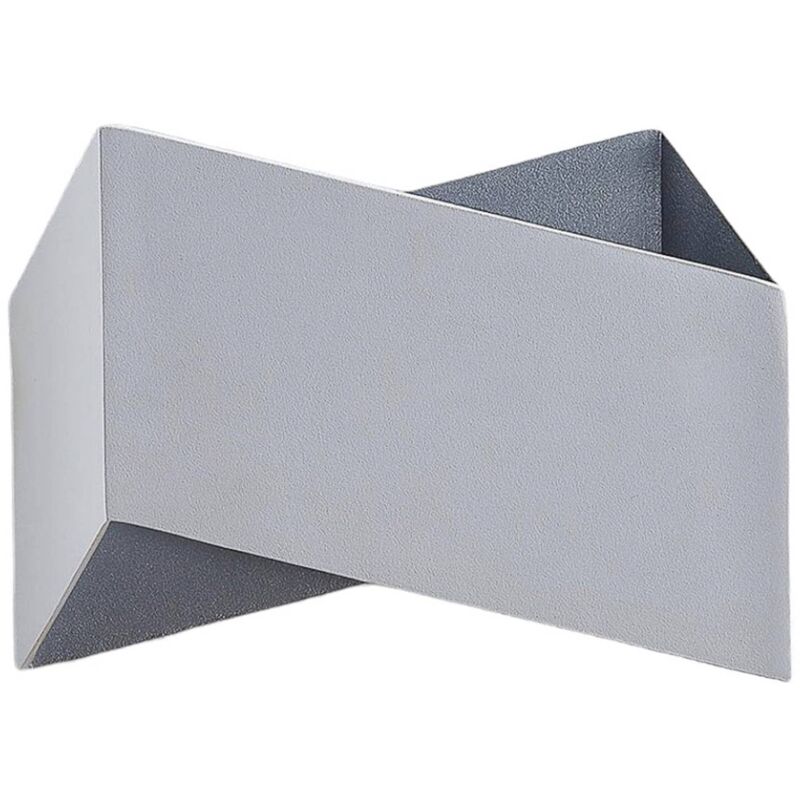 Arcchio - Wall Lightdimmable 'assona' Made Of Aluminium For Living Room & Dining Room