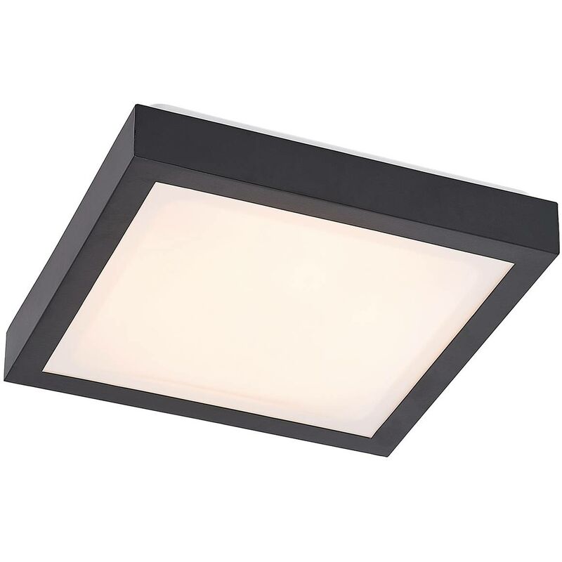 

Atilio plafón LED, 27 cm - Lindby