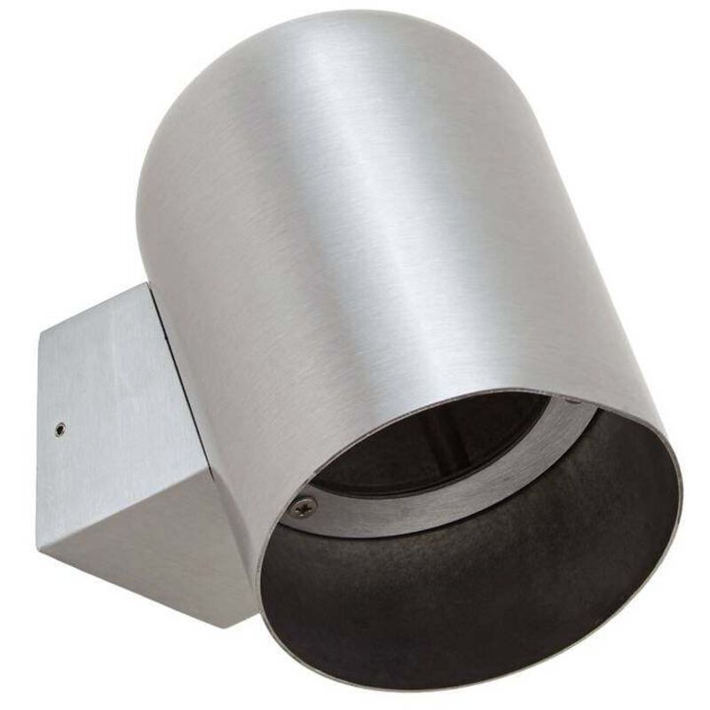 Lindby 'Lupil' in Grigio da Alluminio