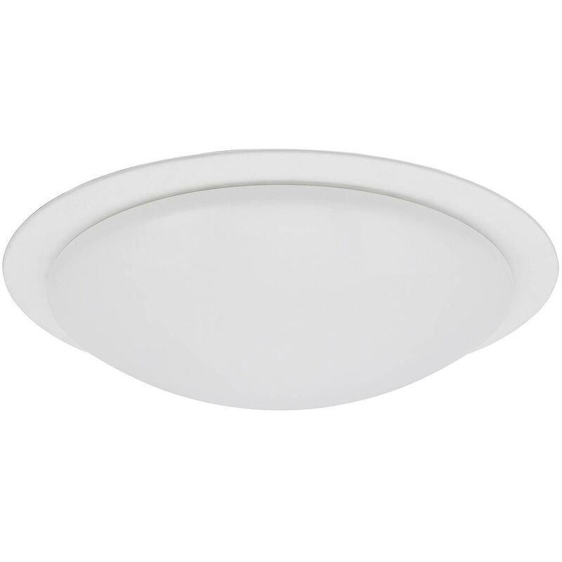 

Aurela plafón LED CCT RGB Ø 42,5 cm - Lindby