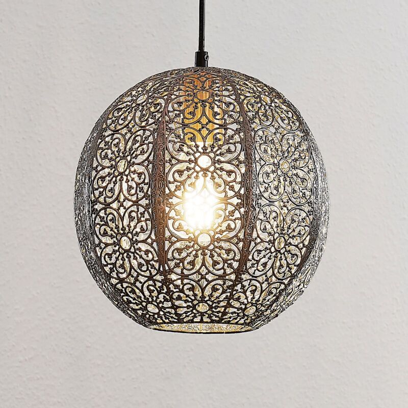 

Lindby - Azad lámpara colgante de estilo oriental