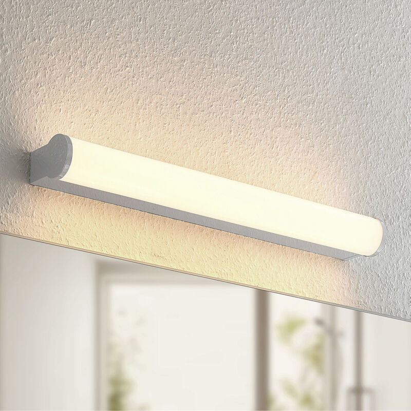 

Lindby Baska lámpara de espejo LED, 60 cm