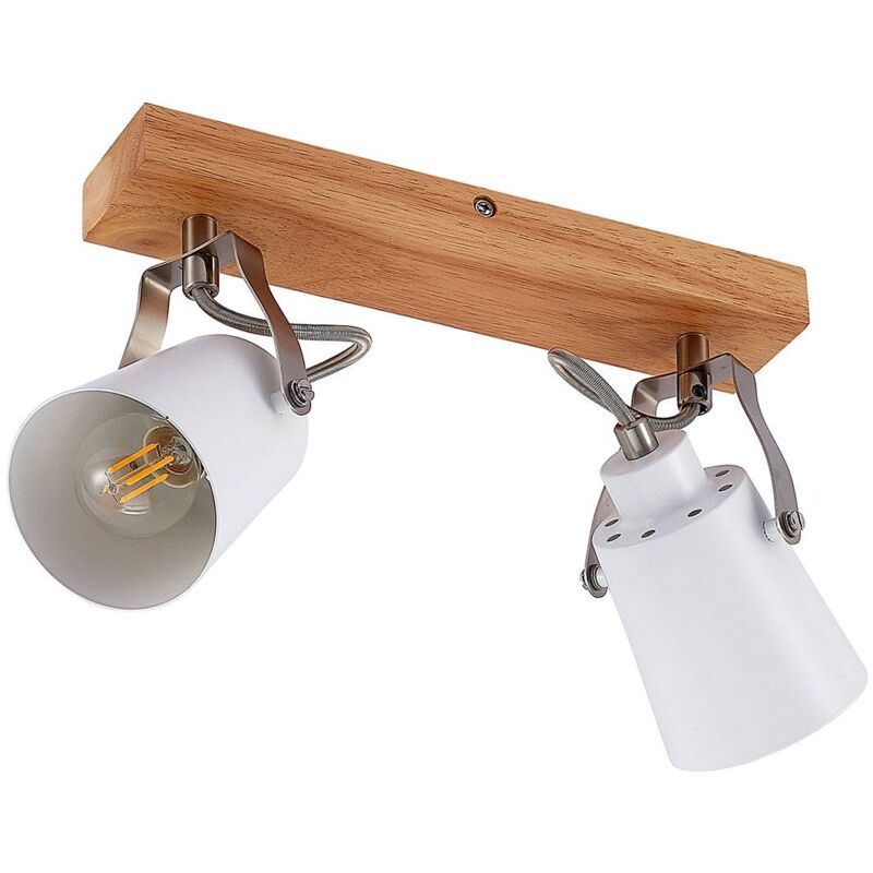 

Blana plafón, 2 luces - Lindby