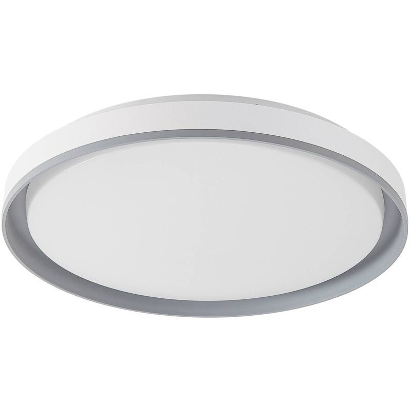 

Lindby Brennon plafón LED Ø 41 cm 3.000 K