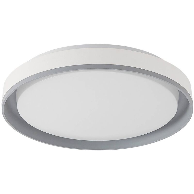 

Brennon plafón LED Ø 51 cm 4.000 K - Lindby