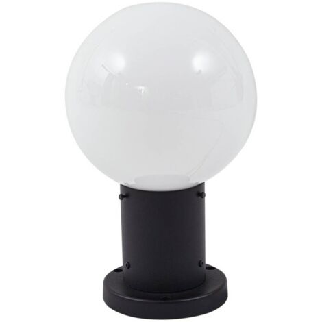 Lindby 'Dangan' in Bianco da Vetro